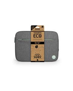 Port Yosemite Eco Grey 14" Sleeve