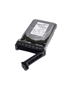 Dell 4TB 3.5” 6G 7200 RPM 512N 3.5IN HOT-PLUG CK SATA Server HDD