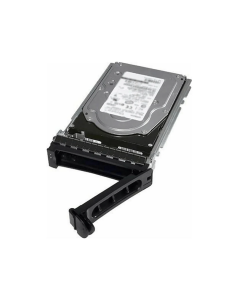 Dell 2TB 3.5" 6Gbps 7200PRM Hot-Plug SATA Server HDD