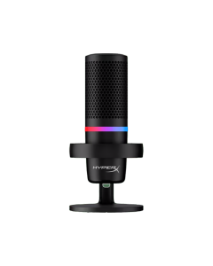 HP HyperX Duocast Black USB Gaming Microphone