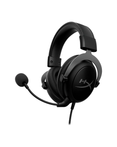 HyperX Cloud II Gun-Metal Gaming Combo-Jack & USB Headset