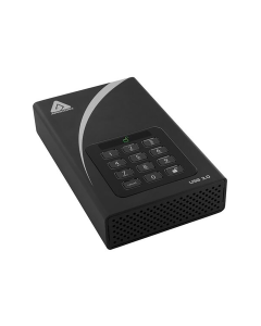 Lenovo Aegis Padlock 3.0 2TB HDD External HDD