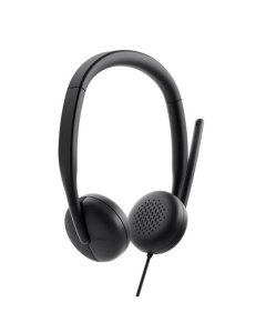 Dell WH3024 Wired Headset