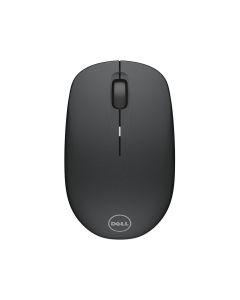 Dell WM126 Black Wireless Mouse