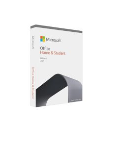 Microsoft Office 2021 Home & Student FPP Medialess License