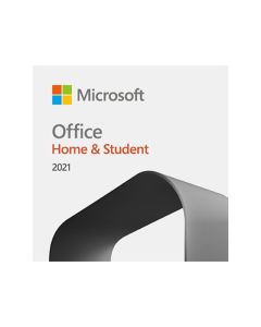 Microsoft Office 2021 Home & Student ESD Lifetime License