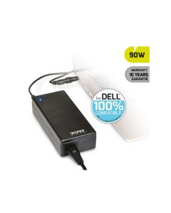 Port 90W Dell AC Adapter