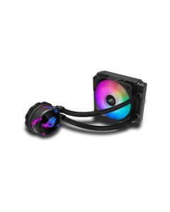 Asus ROG Strix LC120 AIO Liquid CPU Cooler