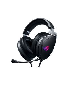 ASUS ROG Theta Black Gaming 7.1 Surround USB Headset