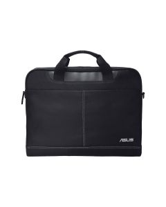 Asus Neurus Black 16" Toploader Bag