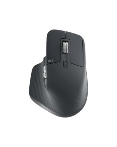 Logitech MX Master 3S Graphite Advanced Wireless Mouse