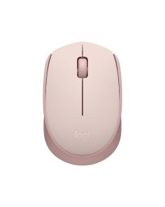 LOGITECH M171 WIRELESS MOUSE ROSE
