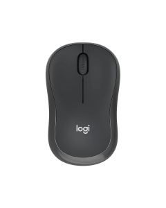 Logitech M240 Graphite Comfortable Silent Bluetooth Mouse