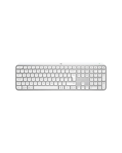 Logitech MX Keys S Graphite Advanced Illuminated Wireless Keyboard