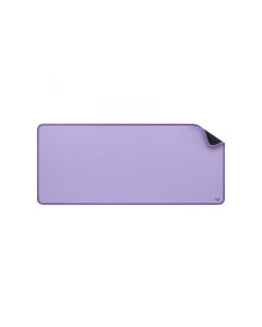 Logitech Studio Series Lavender Desk Mat