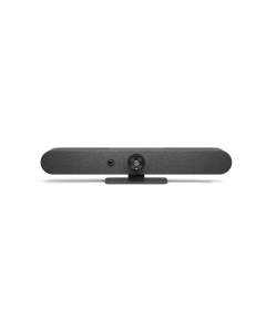 Logitech All In One Graphite Mini Rally Bar