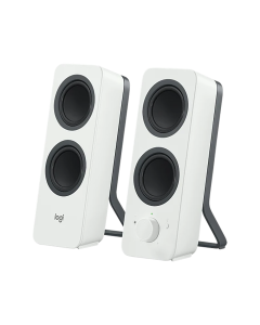 Logitech Z207 Bluetooth Computer Speakers