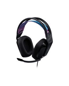 Logitech G335 Black Gaming Combo-Jack Headset