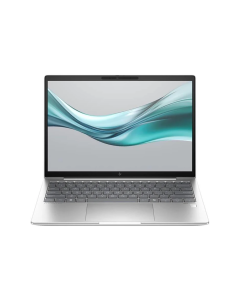 HP Elitebook 630 G11 13" Core-U7 16GB 512GB Win 11 Pro Silver Notebook