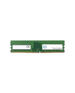 Dell Memory Upgrade - 32 GB - 2Rx8 DDR5 UDIMM 4800 MT/s ECC