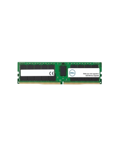 Dell 32GB DDR4 3200MHz UDIMM ECC Server Memory Module