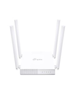 TP-Link AC750 Dual Band Wi-Fi Router