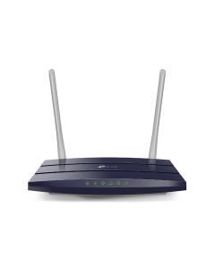 TP-Link AC1200 Dual Band Wi-Fi Router