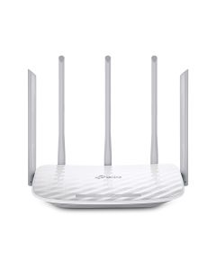 TP-Link AC1350 Dual Band Wi-Fi Router