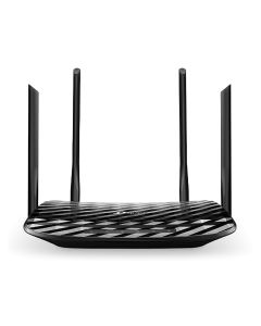 TP-Link AC1200 Dual Band Gigabit Wi-Fi Router