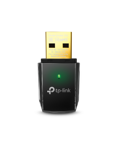 TP-Link AC600 Wireless Dual Band USB Adapter