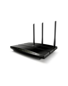 TP-Link AC1200 Dual Band ADSL Router