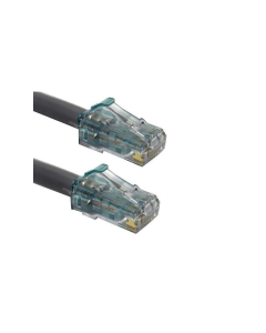 CommScope CAT6 2m Grey Patch Cord