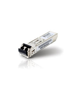 D-Link SFP Single-Mode 1000BASE-LX Port Transceiver