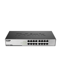 D-Link 16 Port Switch