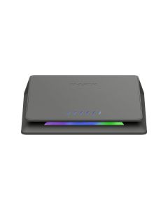 D-Link 6 Port 25-Gigabit Unmanaged Desktop Switch