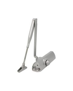 PinnSec 1000mm 80kg Medium Door Closer