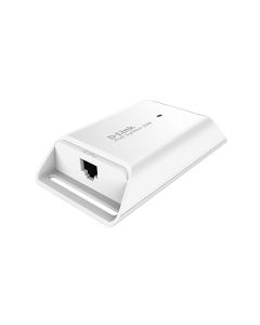 D-Link 1-Port Gigabit POE+ Splitter