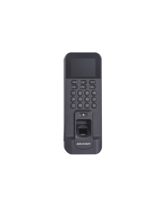 Hikvision Pro Series Fingerprint Terminal