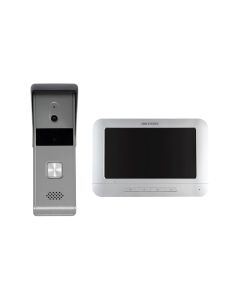 Hikvision Video Intercom Analog KIT