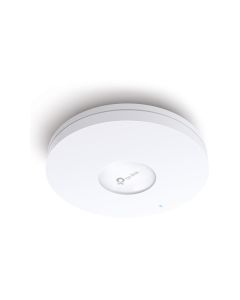 TP-Link AX1800 Dual Band Wireless Ceiling Mount Access Point