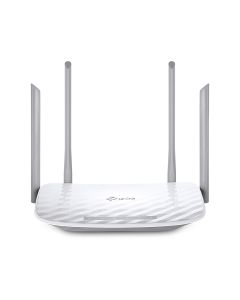 TP-Link AC1200 Dual-Band Wi-Fi Router