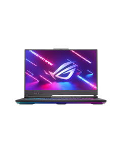 Asus ROG Strix 17.3" Ryzen-R9 16GB 1TB RTX-4050 Win 11 Home Notebook