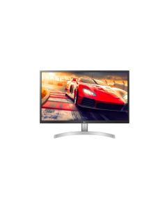 LG 27UL500 27" 4K UHD IPS Monitor