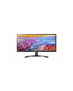 LG 29WQ500 29" UltraWide FHD IPS Monitor