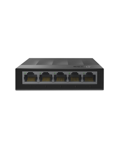 TP-Link 5 Port Gigabit Unmanaged Desktop Switch