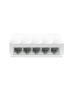 TP-Link 5 Port Unmanaged Desktop Switch