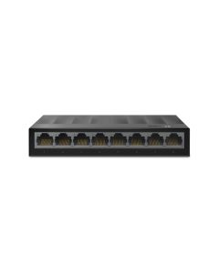 TP-Link 8 Port Gigabit Unmanaged Desktop Switch