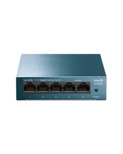 TP-Link 5 Port Gigabit Unmanaged Desktop Switch