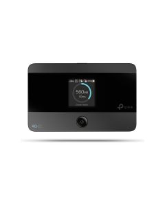 TP-Link 4G LTE Advanced Wifi Modem