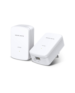 TP-Link AV1000 Gigabit Powerline Starter Kit